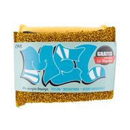 Pack 3 uds. Mix Esponjas Limpieza Click