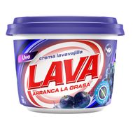 Lavavajilla en Crema Lava Uva 900 g