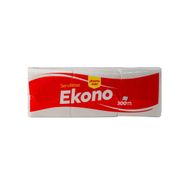 Pack 300 Uds Servilletas Ekono 24x24 cm