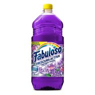 Desinfectante Fabuloso 1L - Varias Fragancias