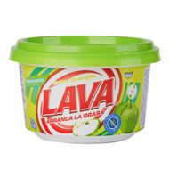 Lavavajilla en Crema Lava Manzana 450g