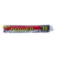 Fundas de Basura Power 76x90 cm - 10 Unidades