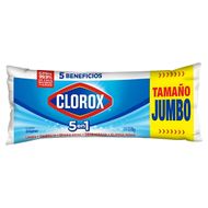 Cloro Líquido Clorox Original 5 en 1 Sachet 270 ml