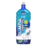 Desinfectante para Baños Olimpia Higiene Total 1 L