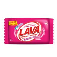 Lavavajilla en Barra Lava 300 g - Varios Colores