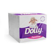 Pack 75 Uds Servilletas Dolly 20x24 cm