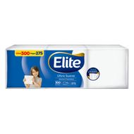 Pack 300 Uds Servilletas Elite Cóctel 23x24 cm