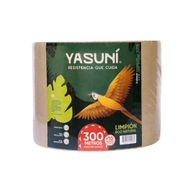 Limpión Eco Natural Yasuní Industrial 300 m + 10 m Gratis