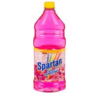 Desinfectante Spartan 1L - Varias Fragancias