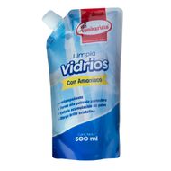 Limpiavidrios Mi Comisariato Doypack 500 ml