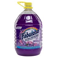 Desinfectante Fabuloso Lavanda 3L