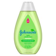 Shampoo Johnson's Baby Manzanilla 400 ml
