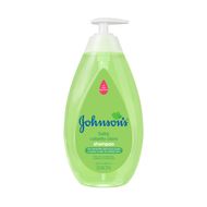 Shampoo Johnson's Baby Manzanilla 750 ml