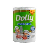 Toalla de Cocina Dolly - 250 Hojas