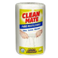 Toalla de Cocina Clean Mate Reutilizable - 58 Hojas