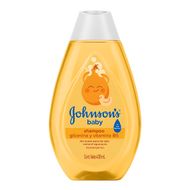 Shampoo Johnson's Baby Original 400 ml