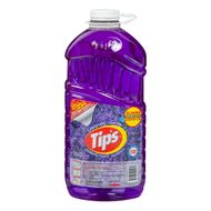 Desinfectante Tips de Lavanda 3.78 L
