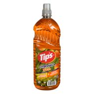 Desinfectante Tips Citronela Fresh 1L