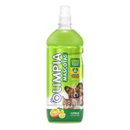 Desinfectante Olimpia Mascotas 900 ml