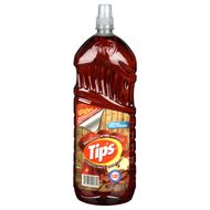 Desinfectante Líquido Tips Manzana & Canela 2000ml