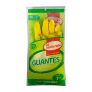Guante Uso Doméstico Mi Comisariato - Varias Tallas