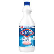 Cloro Anti-Splash Clorox Original Botella 1.045 L