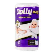 Toalla de Cocina Dolly Reutilizable - 60 Hojas
