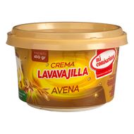 Lavavajilla en Crema Mi Comisariato 450g - Varias Fragancias