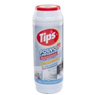 Limpiador en Polvo Tips Multiuso con Cloro 450 g