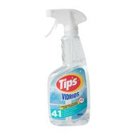 Limpia Vidrio Tips 500ml