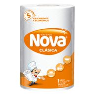 Toalla de Cocina Nova Clásica - 60 Hojas