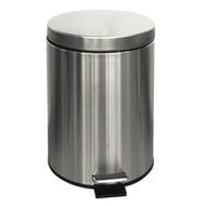 Tacho de Pedal Wireking Acero Inoxidable 5 L