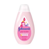 Acondicionador Johnson’s Baby Gotas de Brillo 400 ml