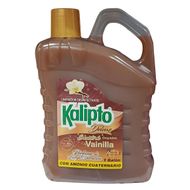 Desinfectante Kalipto Encanto de Orquídea Vainilla 1 Gal
