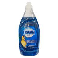Lavaplatos Ultra Original Dawn P&G 458ml