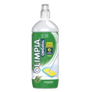 Limpiador Desinfectante Olimpia 900 ml - Varias Fragancias