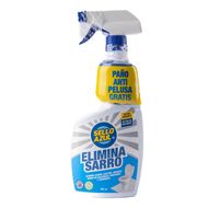 Eliminador de Sarro Sello Azul 500ml