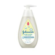 Baño Líquido Johnson's Baby Recién Nacido 200 ml