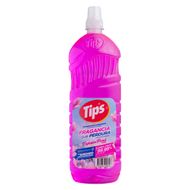 Desinfectante Antibacterial Tips Explosión Floral 1 L