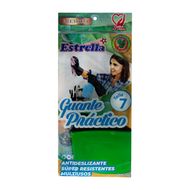 Guante Práctico Estrella - Varias Tallas