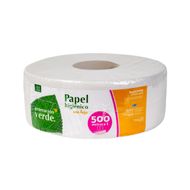 Papel Higiénico Isolatot Generación Verde Jumbo 500 m