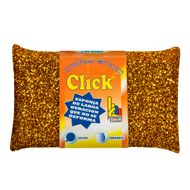 Esponja Click Metálica para Teflón