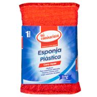 Esponja Plástica Mi Comisariato