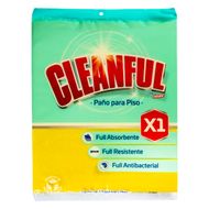 Paño Cleanful para Piso