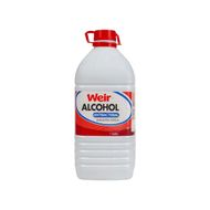 Alcohol Antibacterial Weir 1 Gal