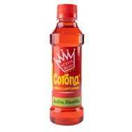 Aceite Rojo Corona Para Muebles 250ml