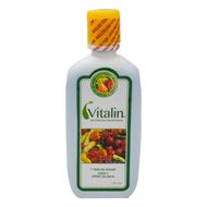 Limpiador Vitalin Bactericida Concentrado 150ml
