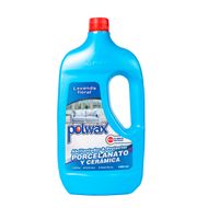 Abrillantador Polwax Lavanda 1000ml
