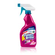 Limpiador de Polvo y Brillo Binner Primavera 300ml