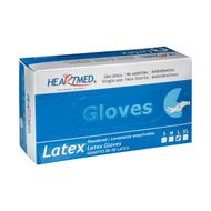 Guante Gloves de Latex L